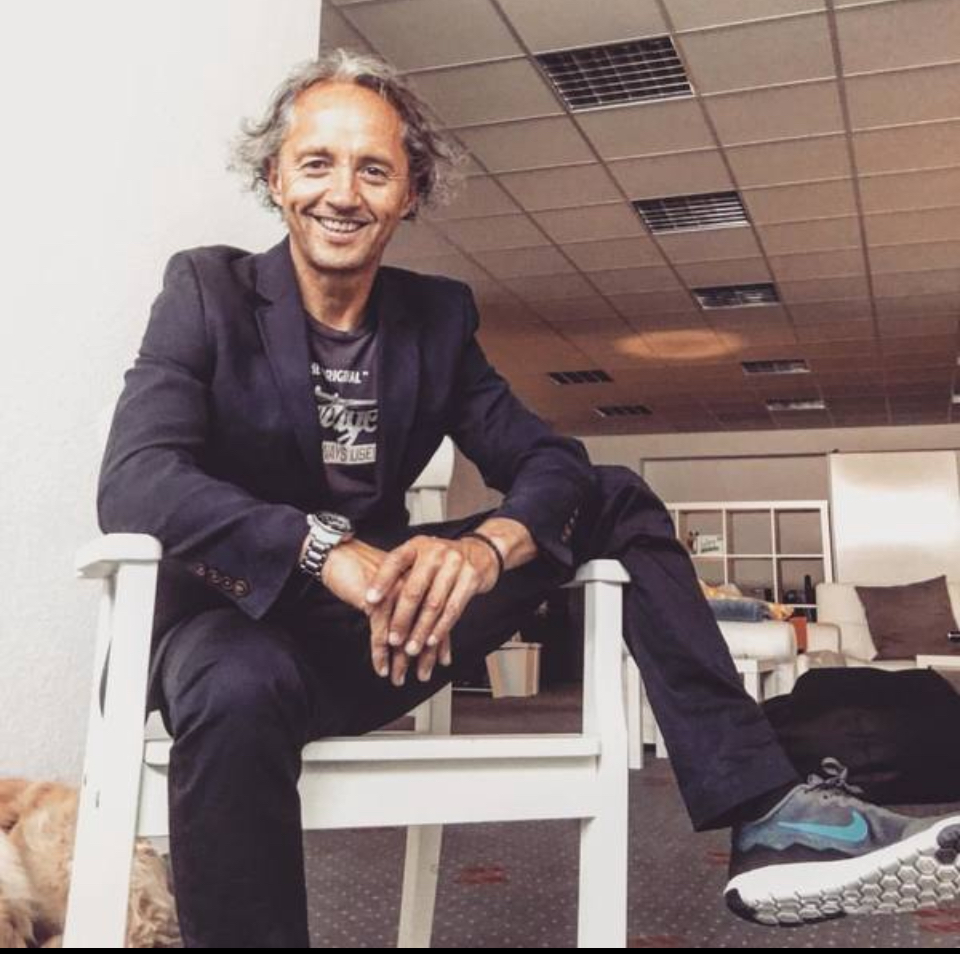 Miguel Ángel Quiroga - Tech Lead & Full-Stack Developer